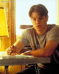 Scene from Good Will Hunting, illustrating the limits of secondhand understanding